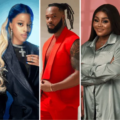 Headies 17: Victors Illuminate!