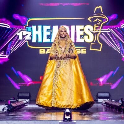 Headies 2025 Recap: Mohbad Memorial & Qing Madi's Triumph