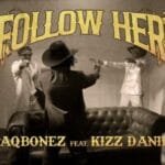 Italian Drama Unleashed: Blaqbonez and Kizz Daniel's "Follow Her"