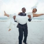 Juma Jux: 7 Tracks for Priscilla Ojo