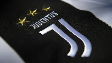 Juventus Reveals Daring Pink Home Jersey for 2025/26