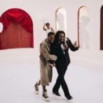 Kai Style Showdown: Fashion Triumphs of Wizkid & Olamide