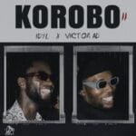 Korobo II Atmosphere