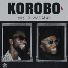 Korobo II Atmosphere