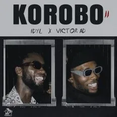 Korobo II Atmosphere