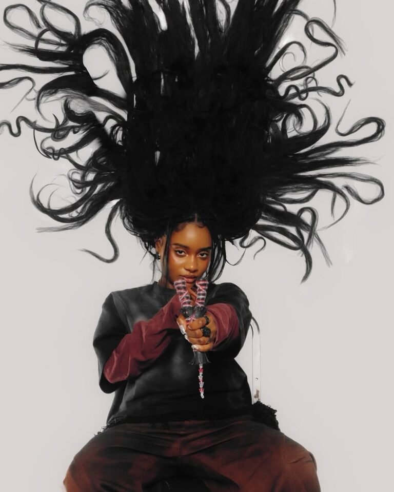 Ladida: An Emotional Voyage
