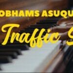Lagos Traffic Song by Cobhams Asuquo