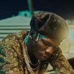 Love Revealed: Seyi Vibez's "Pressure"