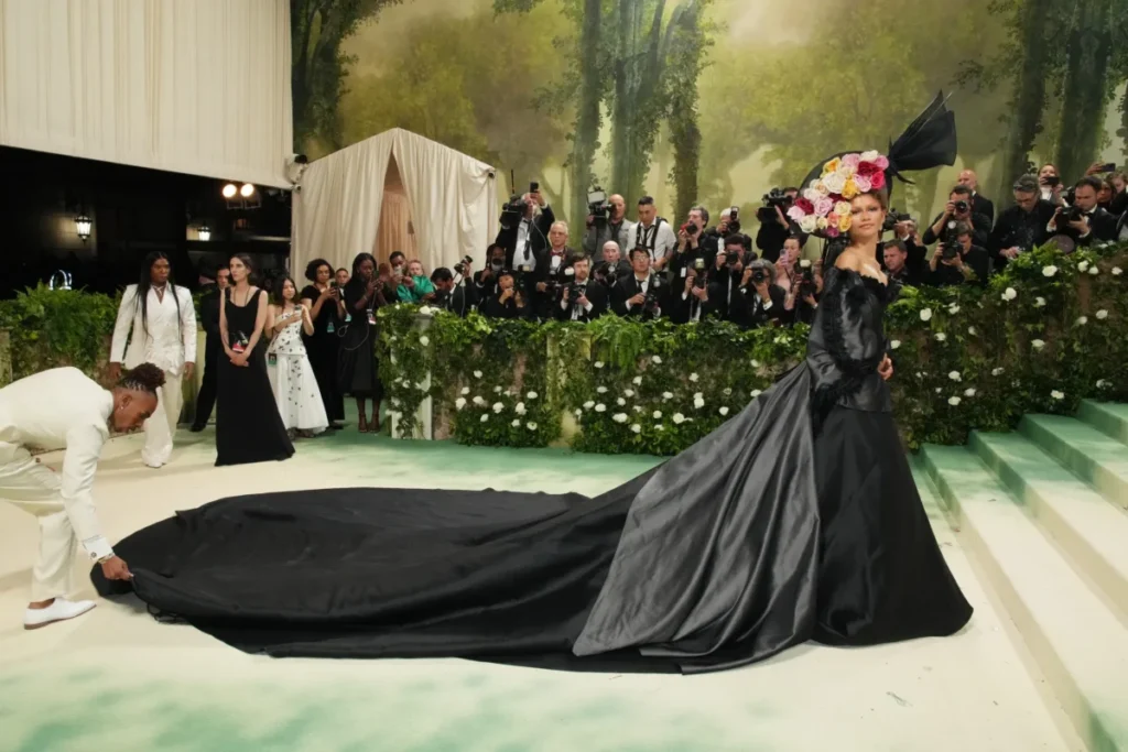 Met Gala 2025: Dates, Theme, and Celebrities Revealed