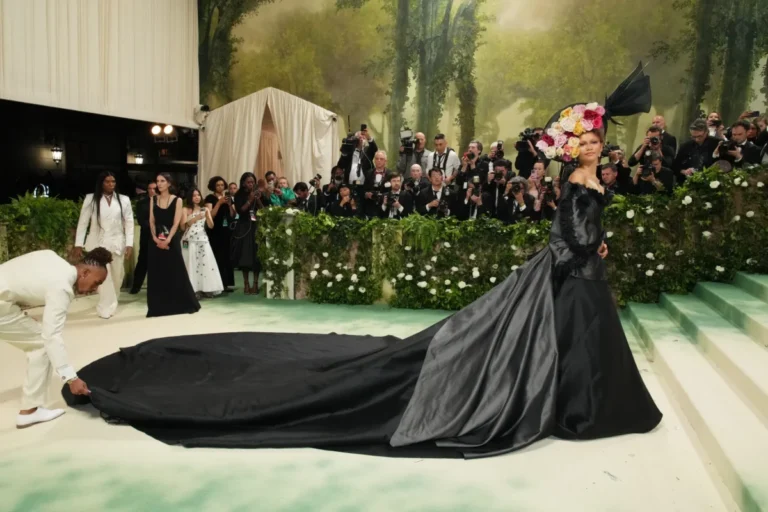 Met Gala 2025: Dates, Theme, and Celebrities Revealed