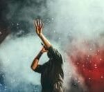 Nigerian Supporters' Concert Journey