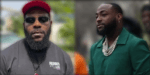 Odumodublvck Reveals the Touching Gift Tale from Davido