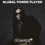 Olamide: Billboard's 2025 Influential Figure