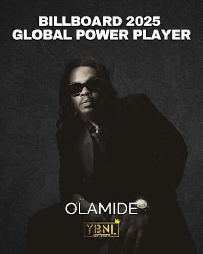Olamide’s Latest Track Preview