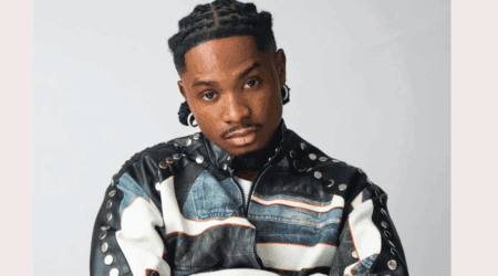 Olamide's Pivotal Moment: Lil Kesh's Hit Song