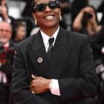 Rocky's Cannes Style Elegance