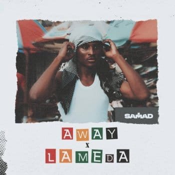 "Samad is Out"