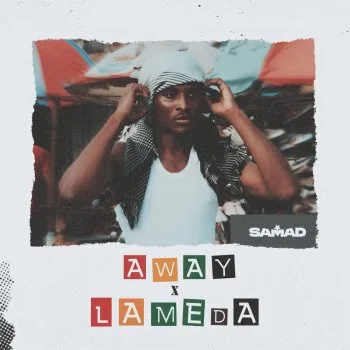 "Samad is Out"