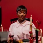 Sankofa: Gyakie's Path Back