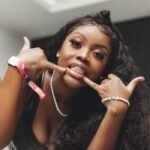 Sankofa Vibes by Gyakie