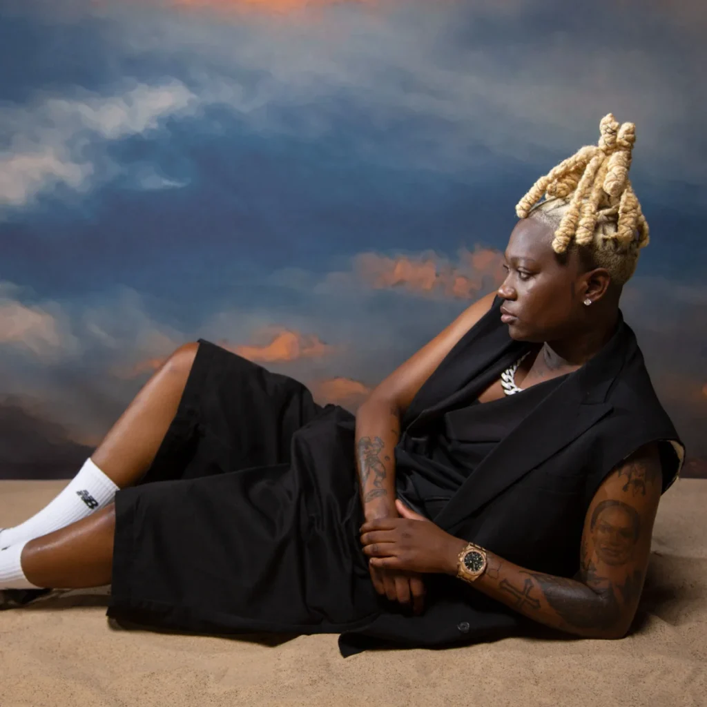 Sizzling Girl Summer EP Release