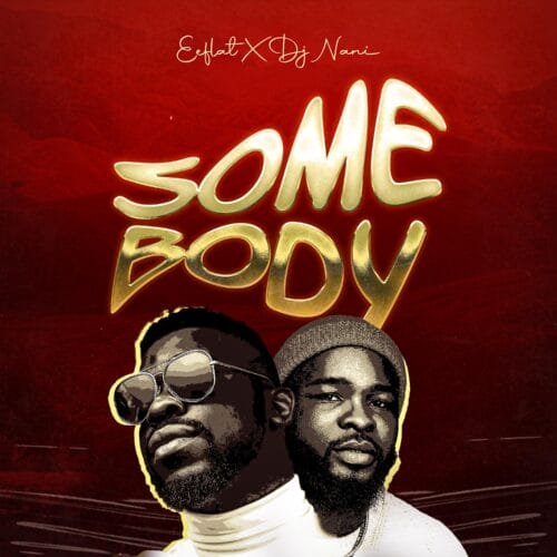 Summer Hit: Somebody
