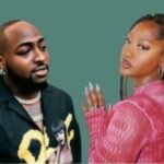 Tems Eyes Collaboration with Davido