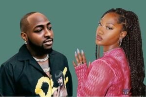 Tems Eyes Collaboration with Davido
