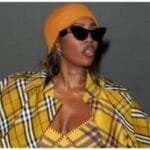 Tiwa Savage Ignites Discussion on Nigerian Men