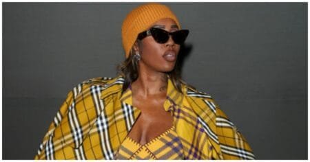 Tiwa Savage Ignites Discussion on Nigerian Men