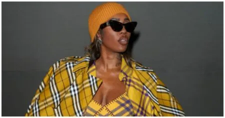 Tiwa Savage Ignites Discussion on Nigerian Men