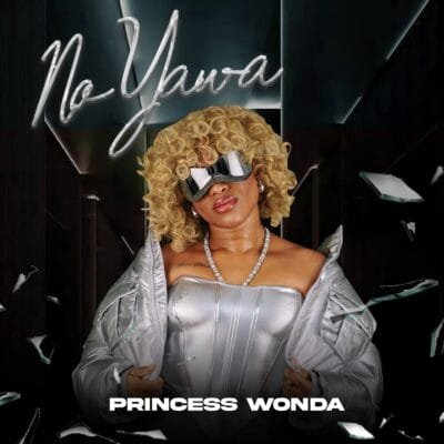Wonda's Latest Smash: No Yawa