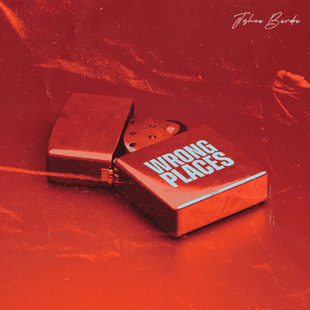 Incorrect Locations - Joshua Baraka