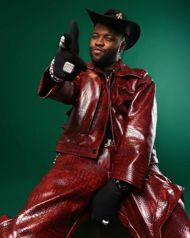 Yamal Ignites Skales' Sensational Track