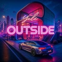 Yelé - External Atmosphere