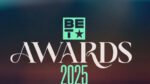 2025 BET Award Winners
