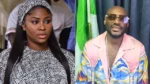 2Baba and Natasha's Emotional Viral Instance