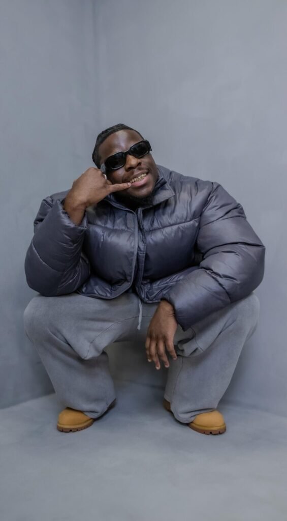 Afrobeats Rise: Keys the Prince's Anthem of the Diaspora