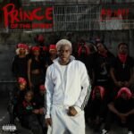 Ayo Maff Dominates Apple Music Nigeria with "Prince of the Street"