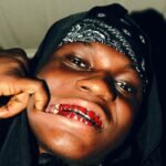 Ayo Maff's Daring Introduction: "Prince of the Street" Released!