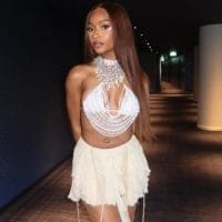 Ayra Starr Claims BET Best International Act Award