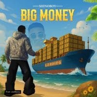Large Cash Hymn