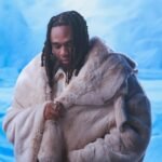 "BNXN's 'Captain': Album Tracklist with Star-Studded Features Unveiled"