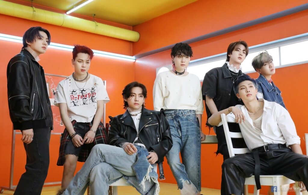 BTS: 10 Unparalleled Worldwide Music Achievements