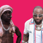 Davido & Rema: Legendary Paris Club Evening!