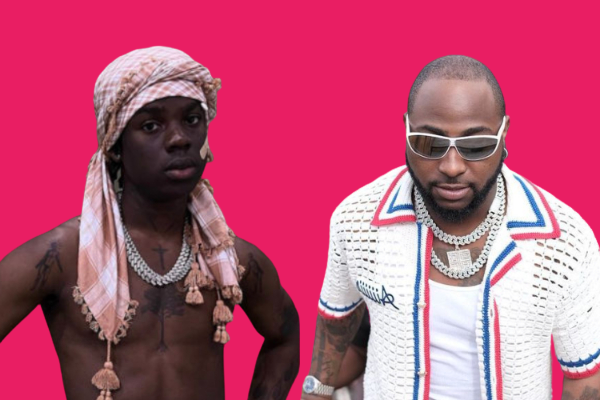Davido & Rema: Legendary Paris Club Evening!