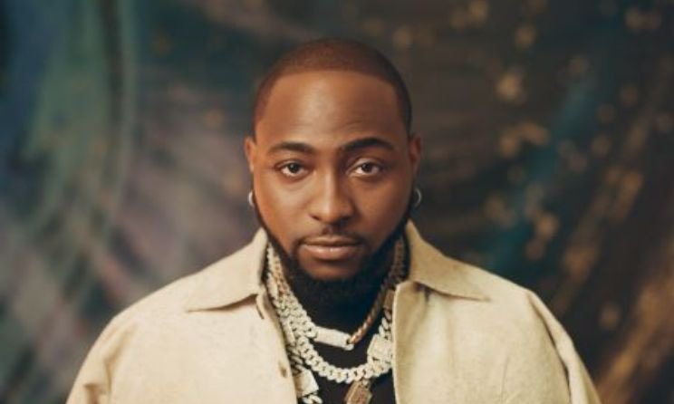 Davido’s Emotional Reunion with Imade