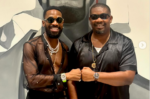 D’banj Uncovers Don Jazzy’s Branding Strategy
