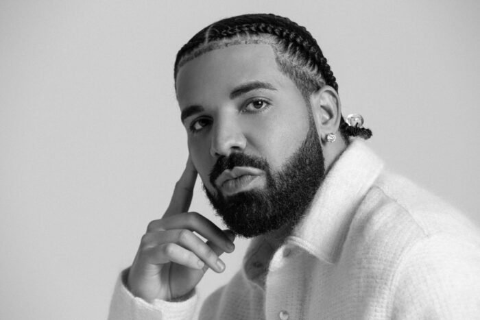 Drake Reaches Spotify Streaming Benchmark