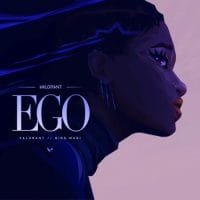 EGO - Qing Madi x VALORANT